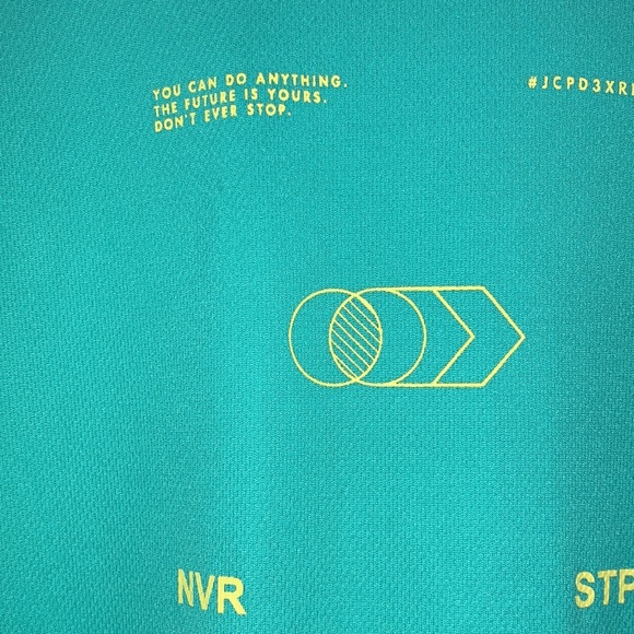 🎉5 for $10🎉Xersion Everair Boys Shirt  Size XL 18H/20H - Picture 4 of 8